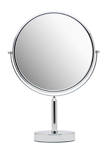 Mirrorvana Magnifying Mirror