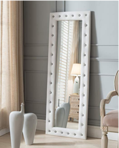 Kings Brand Furniture Full Length Mirror