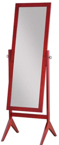 Legacy Door Full Length Mirror