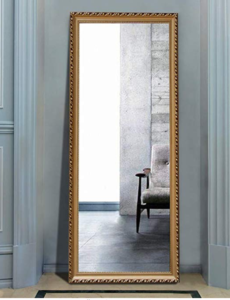 NeuType Full Length Mirror