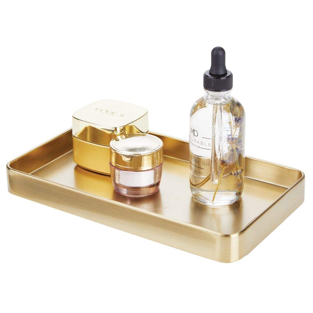 Best tray for bathroom