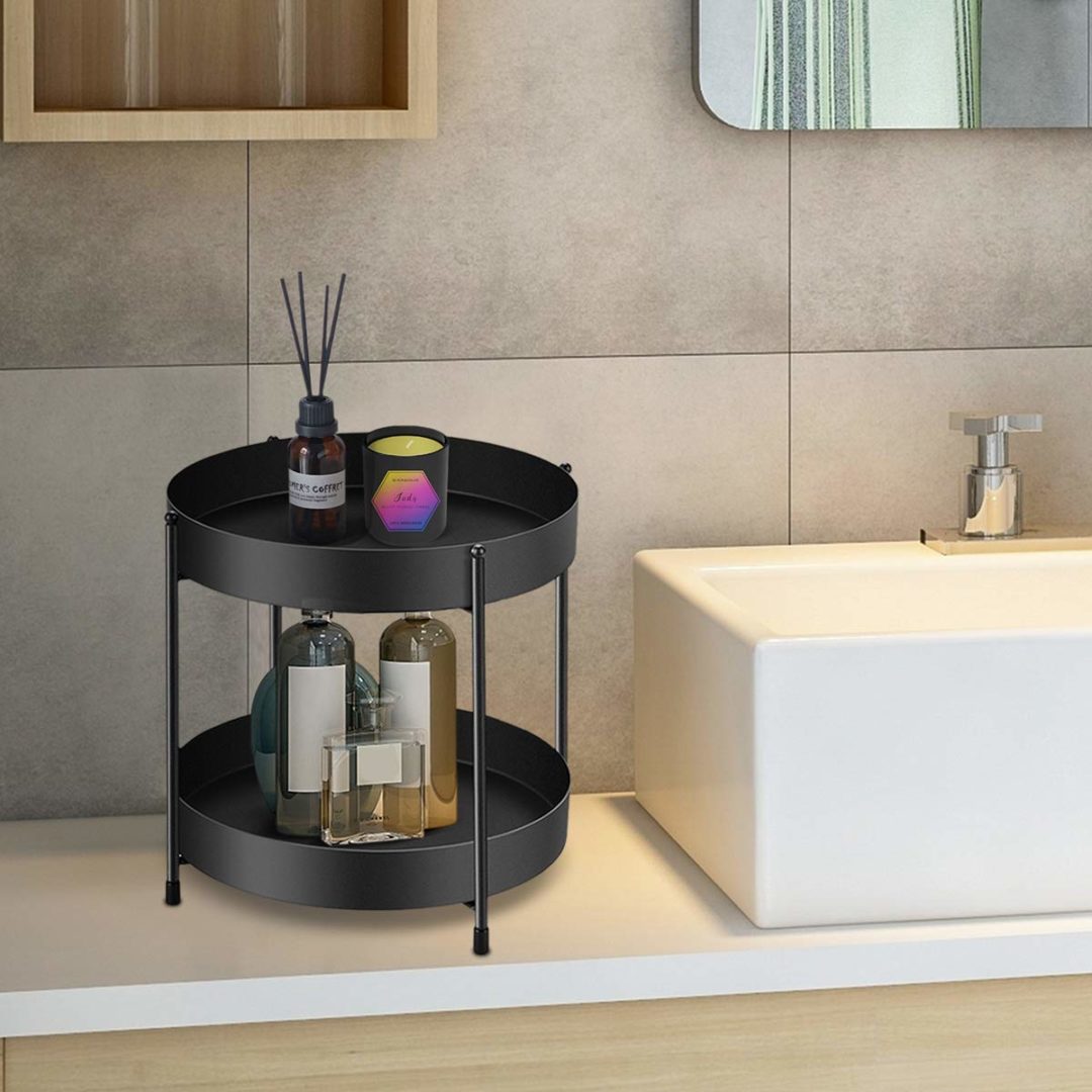 Best Bathroom Vanity Tray Buying Guide