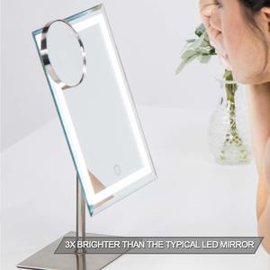 Best led vanity mirror