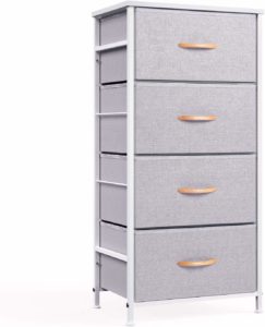 Dresser Storage Tower trend of 2020