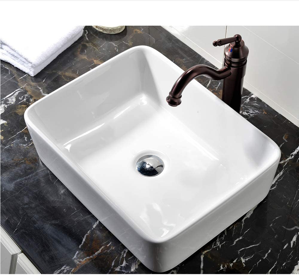 7 Best Vanity Top For Vessel Sink Reviews 2020