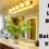 6 Best Light Bulbs For Bathroom Vanity – Review 2021